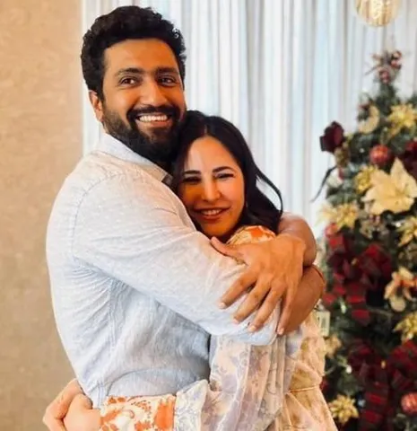 ভিকির সঙ্গে ছুটি কাটানোর বিস্ময়কর ছবি ভাগ করলেন ক্যাটরিনা