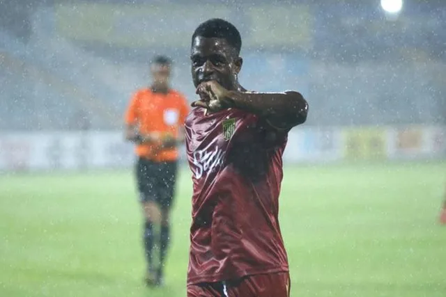 হায়দরাবাদের বিরুদ্ধেও ভালো খেলছে রাজস্থান