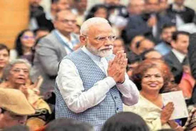 দেশবাসীকে কয়েক মাস অপেক্ষা করতে বললেন প্রধানমন্ত্রী নরেন্দ্র মোদী