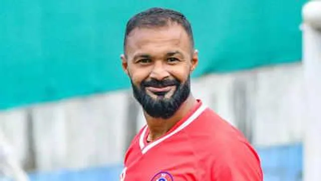 'মশাল' ত্যাগ করলেন অরিন্দম