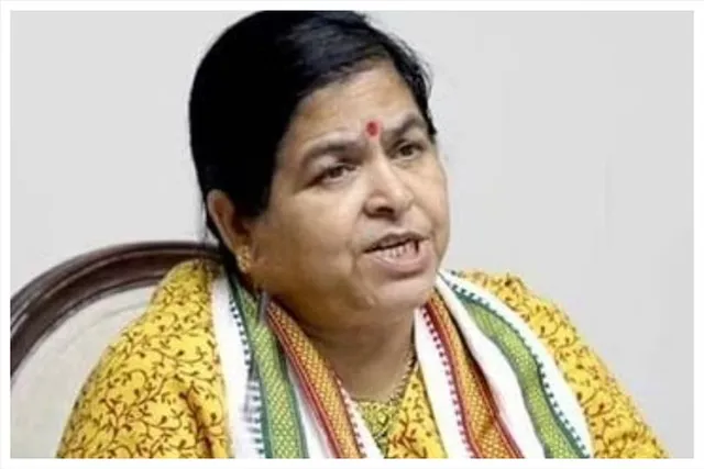 'গরবা প্যান্ডেলগুলো লাভ জিহাদের মাধ্যম হয়ে উঠেছে', বিতর্কিত মন্তব্য মন্ত্রীর