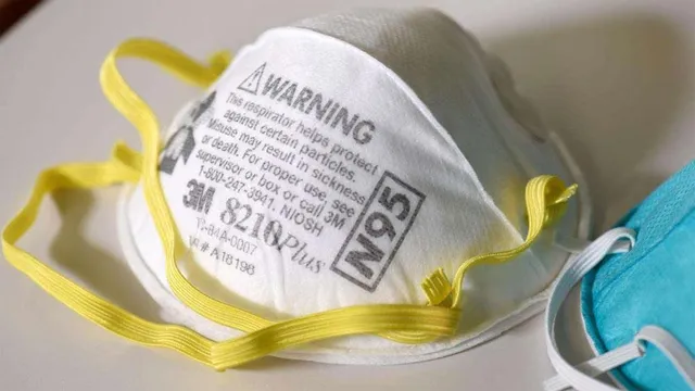 কত বার ব্যবহার করা যায় এন৯৫ মাস্ক?