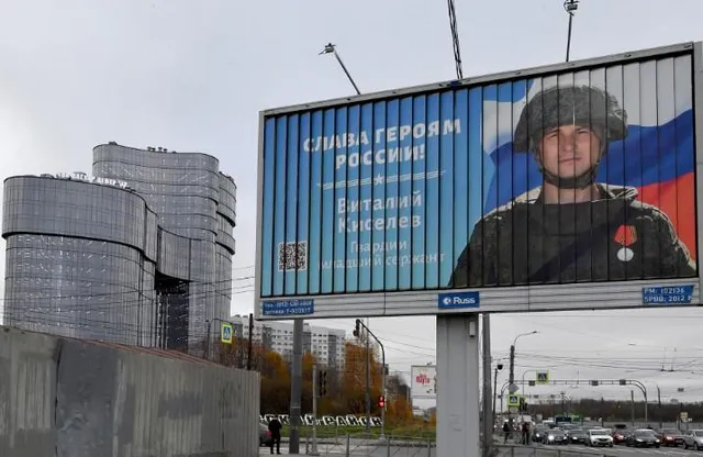 ক্রেমলিন ওয়াগনার ভাড়াটে গোষ্ঠী এবং রাশিয়ার প্রতিরক্ষা মন্ত্রণালয়ের মধ্যে দ্বন্দ্বের গুজব অস্বীকার করেছে