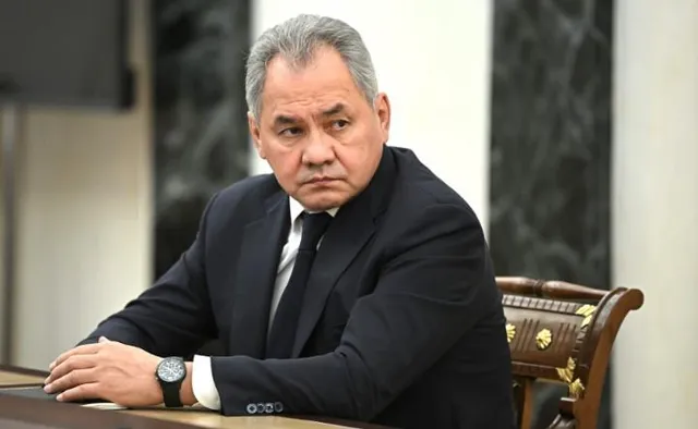 রুশ ও বেলারুশের প্রতিরক্ষামন্ত্রীরা আঞ্চলিক সৈন্যদের প্রশিক্ষণ নিয়ে আলোচনা করেছেন