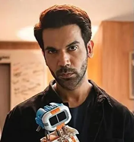 প্রকাশ্যে এলো রাজকুমার রাও এর থ্রিলার এর নতুন মোশন পোস্টার