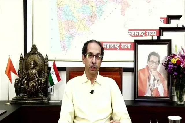 Maharashtra Crisis: আমার ইস্তফাপত্র তৈরিঃ উদ্ধব ঠাকরে
