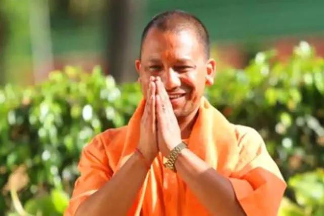 বিনামূল্যে রেশন প্রকল্পে আলোকপাত যোগীর