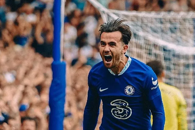 পিছিয়ে গিয়েও জয় পেল চেলসি