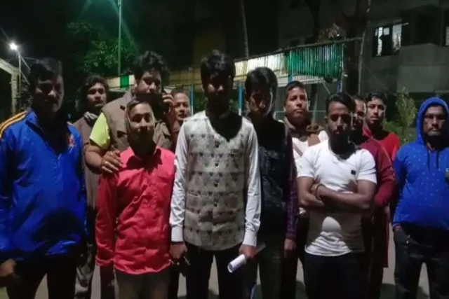 শুভেন্দু অধিকারীর বিরুদ্ধে এফআইআর কোলাঘাট থানায়