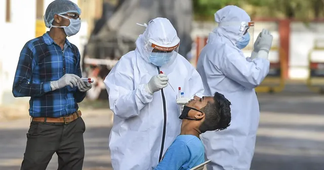 ফিরছে করোনা-আতঙ্ক!