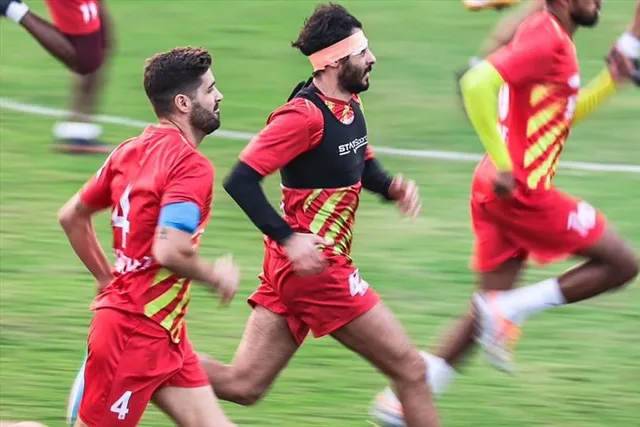 বদল হতে পারে ইস্টবেঙ্গলের প্রথম একাদশে