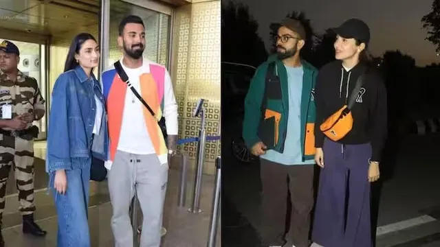 বিবাহবন্ধনে আবদ্ধ হতে চলেছেন হার্দিক-নাতাশা