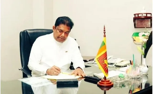 'আগামী সপ্তাহে সংসদে সংখ্যাগরিষ্ঠতা প্রমাণ করব'- শ্রীলঙ্কার বিরোধীদলীয় নেতা