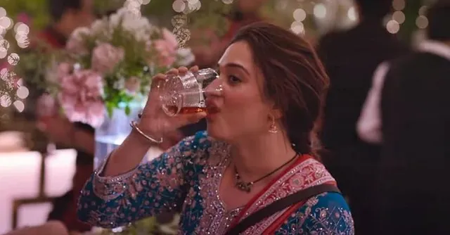 মুক্তি পেল তামান্না ভাটিয়ার 'বাবলি বাউন্সার'এর নতুন গান দেখুন