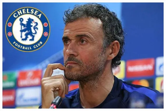 চেলসি কোচের বিদায় নিশ্চিত? ভাসছে এনরিকের নাম