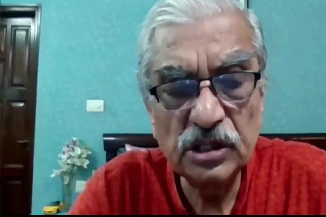 ওমিক্রনের নতুন প্রজাতিতে আতঙ্কের কিছু নেই!