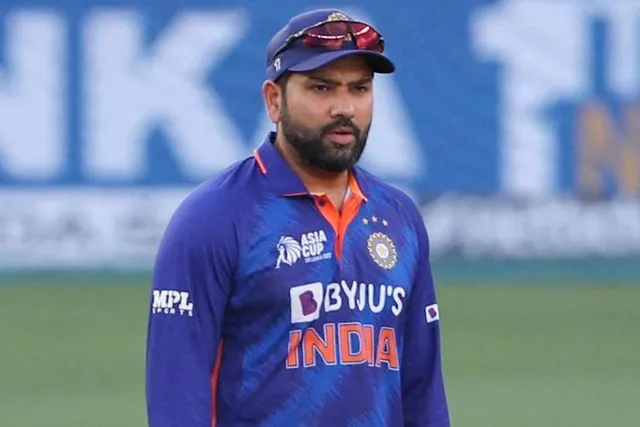 অহেতুক চাপ নিতে নারাজ রোহিত