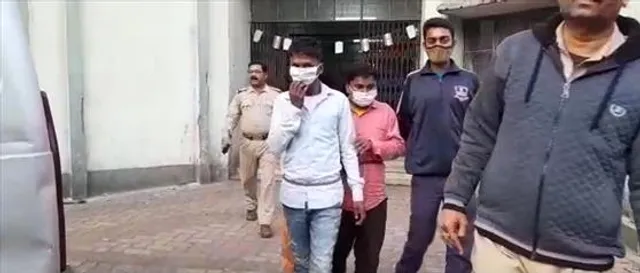 গ্রুপ-ডি নিয়োগের পরীক্ষা গ্রেফতার ২৫ !