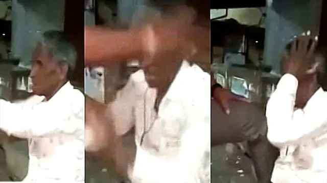 মধ্যপ্রদেশে পিটিয়ে খুনের অভিযোগ বিজেপি নেতার বিরুদ্ধে