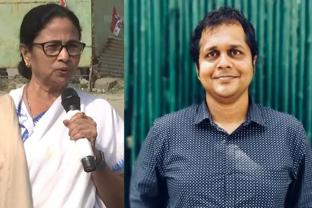 সাকেত গোখলে কোনো ভুল করেননি: মমতা