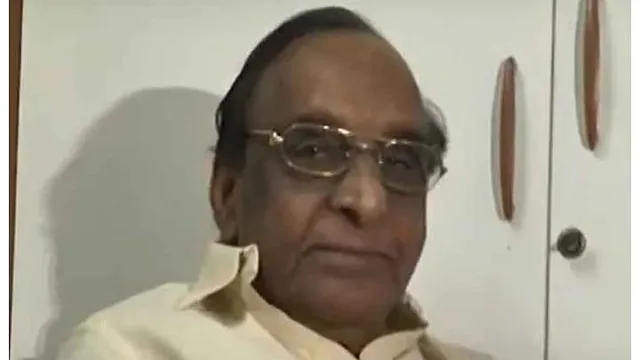 প্রয়াত 'জুদাই' ছবির পরিচালক টি রামা রাও