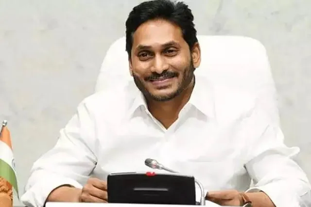 ফ্লাইটে প্রযুক্তিগত ত্রুটি, জরুরি অবতরণ করল জগন মোহন রেড্ডির বিমান