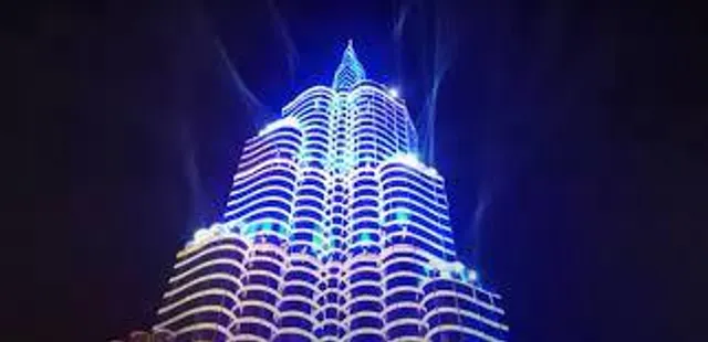 এবারে বুর্জ খালিফার বিরুদ্ধে অভিযোগ দায়ের পুলিশে