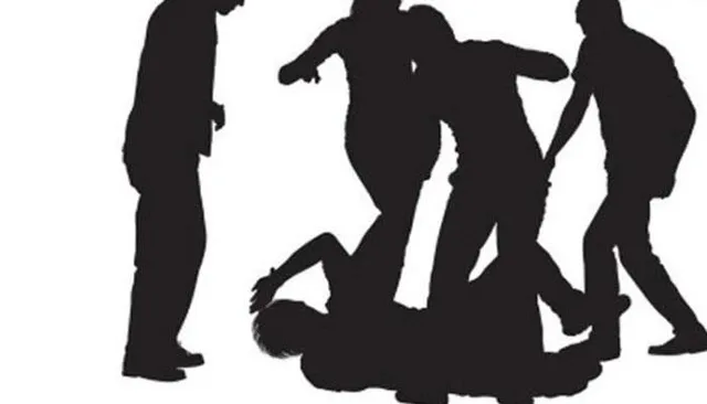 নাবালককে মারধরের অভিযোগ তৃণমূল নেতার বিরুদ্ধে