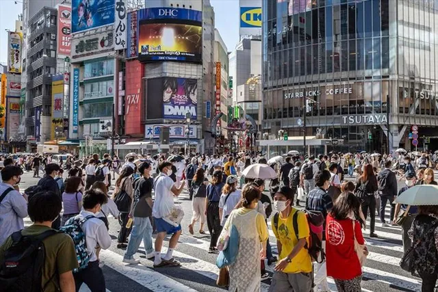 টোকিও ছাড়লে নাগরিকদের টাকা দেবে জাপান সরকার