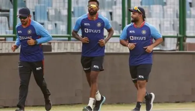 দেখুন দক্ষিণ আফ্রিকার বিরুদ্ধে ভারতের সম্ভাব্য একাদশ