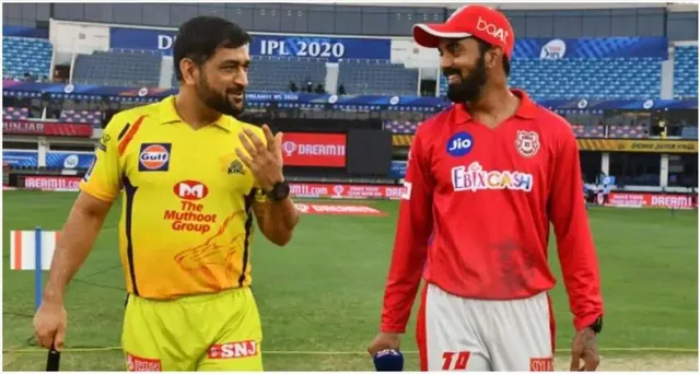 টসে জিতে বল করার সিদ্ধান্ত পাঞ্জাবের
