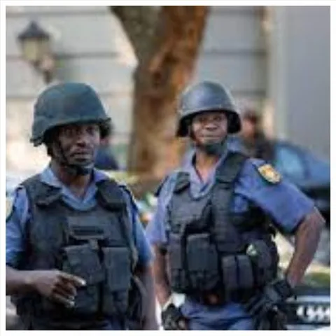 দক্ষিণ আফ্রিকায় জন্মদিনের পার্টিতে গুলি, নিহত ৮