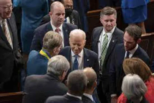 মুদ্রাস্ফীতি হ্রাস আইন ওষুধের মূল্য কমিয়ে দেবে, জানালেন বাইডেন