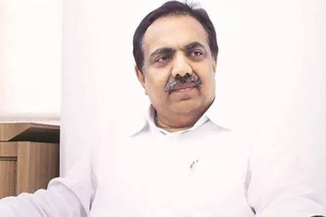 এনসিপি-র অবস্থান স্পষ্ট করলেন জয়ন্ত পাটিল, কী বললেন তিনি?