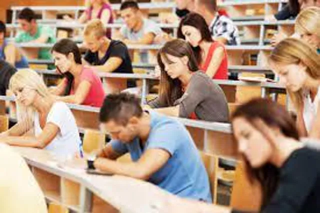 পশ্চিমবঙ্গে এ বছর স্নাতক ভর্তি পরীক্ষা নেই: রাজ্য সরকার