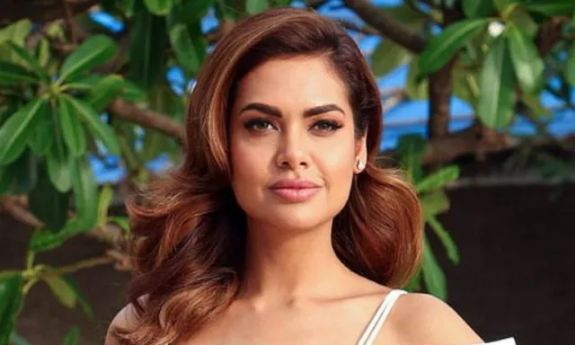 'ফর্সা ত্বকের জন্য ইনজেকশন নেওয়ার পরামর্শ দেওয়া হয়েছিল'-এশা গুপ্তা