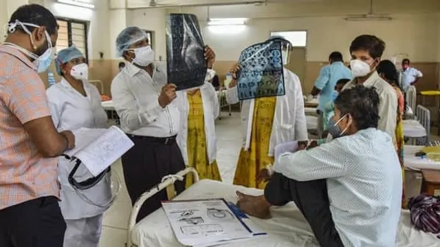 বাংলায় বাড়ছে পসিটিভিটি রেট