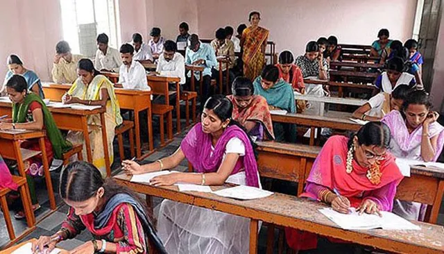 সংস্কৃত, শারীরিক শিক্ষা সহ একাধিক পদে শিক্ষক নিয়োগ!