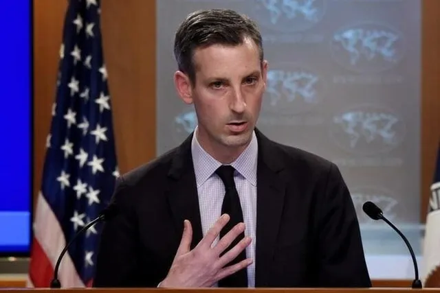 ভারত ও পাকিস্তানের মধ্যে বিরোধ দুই দেশের ইস্যু: যুক্তরাষ্ট্র