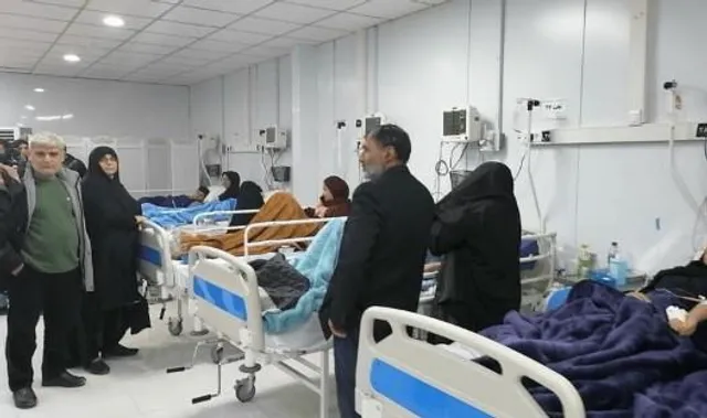 স্কুলছাত্রীদের বিষ দেওয়ার ঘটনায় আতঙ্কিত ইরানিরা