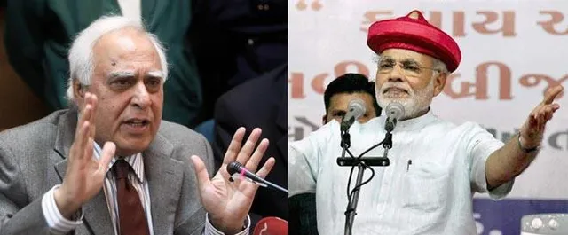 লখিমপুর ইস্যুতে কেন চুপ? মোদীকে প্রশ্ন সিব্বলের