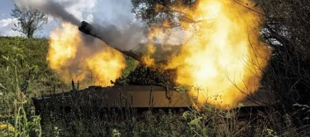 মধ্য ইউক্রেনে রাশিয়ার হামলায় পাঁচজন নিহত ২৫ জন আহত