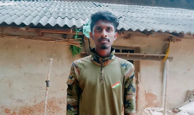 উচ্চ মাধ্যমিকে কলা বিভাগে ৪৭০ পেয়ে তাক লাগালো মেদিনীপুর সদরের জঙ্গলমহলের সোহম