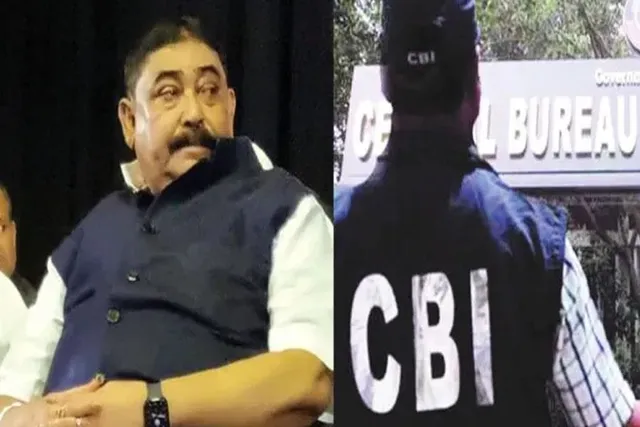 অনুব্রত মণ্ডলের কাছে পাসপোর্ট চাইল CBI