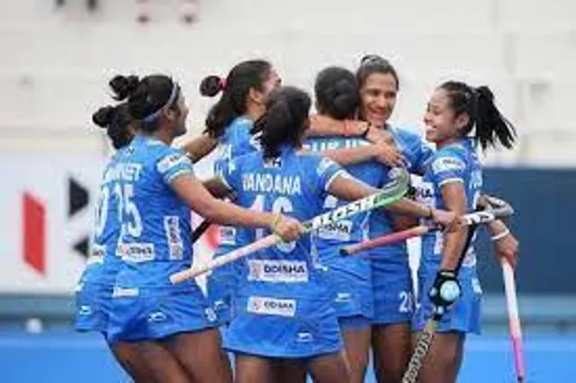হরিয়ানার মহিলা হকি খেলোয়ারদের জন্য ৫০ লক্ষের পুরষ্কার ঘোষণা  করল হরিয়ানা সরকার