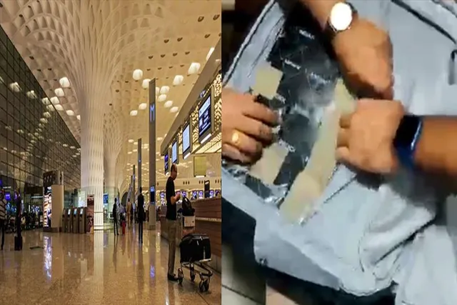 ৫০ কোটি টাকা মূল্যের হেরোইন বাজেয়াপ্ত