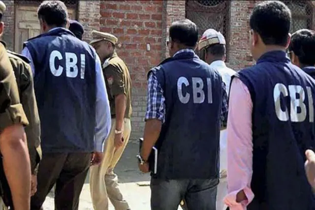 ৫ লক্ষ টাকা ঘুষ নেওয়ার অভিযোগে CBI হেফাজতে সরকারি আধিকারিক