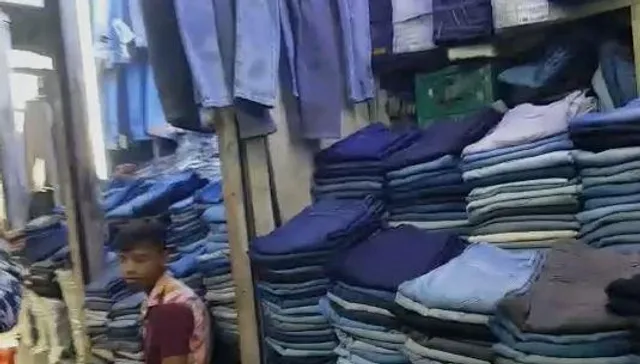 করোনা-লকডাউন! কী অবস্থা বাজারগুলির জেনে নিন