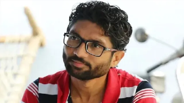 মুখ্যমন্ত্রী পদের জন্য লড়বেন না জিগনেশ মেভানি