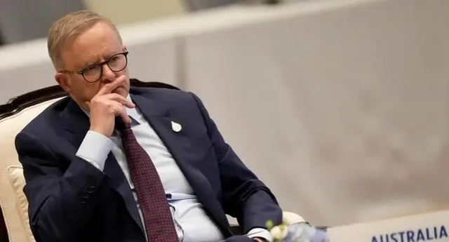 'বিধ্বংসী' বন্যা জরুরি অবস্থার কবলে পশ্চিম অস্ট্রেলিয়া: প্রধানমন্ত্রী